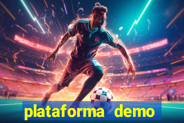 plataforma demo fortune dragon